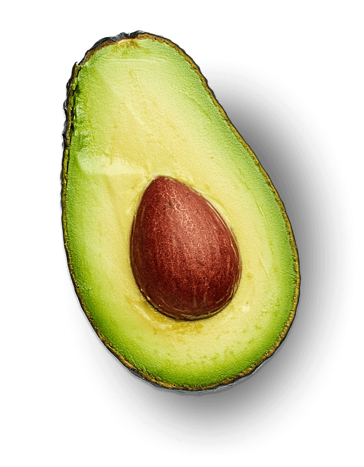 Overlay Avocado